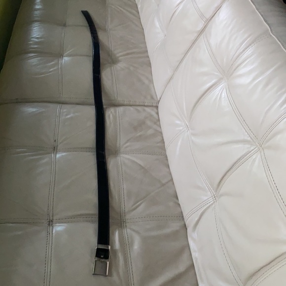 GUCCI BELT VINTAGE TOM FORD-ERA - Picture 5 of 9